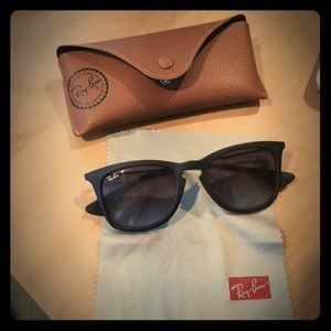 Ray Ban Erika Sunglasses